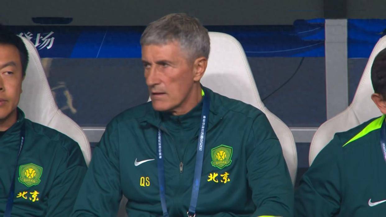 开云欢迎页面北京国安转会期状态回暖，志在欧联名次提升，气氛紧张，资深球员宣示担当的简单介绍