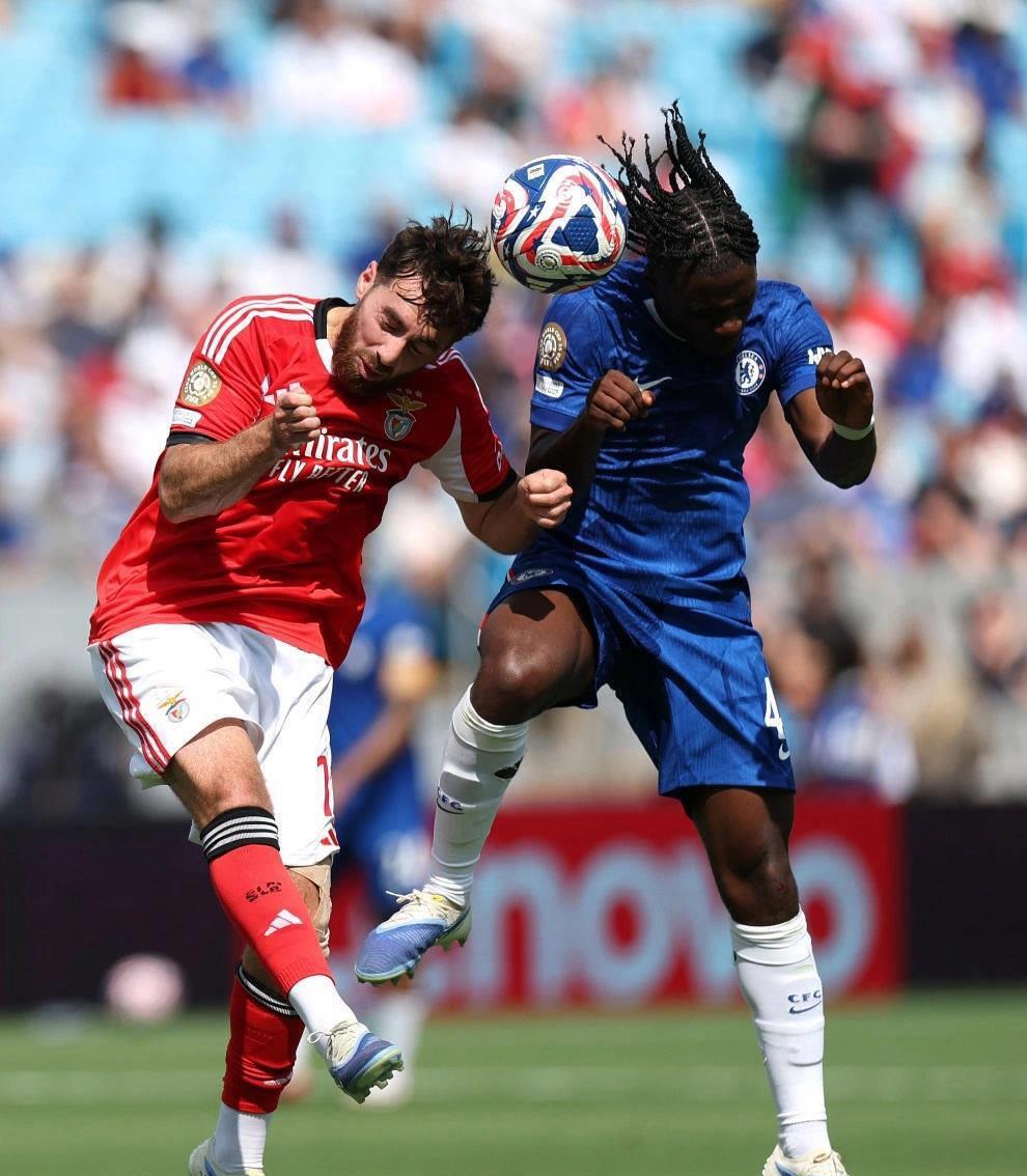 kaiyun关于切尔西内部会议纪要流出：转会期复出首秀，NBA总决赛使命明确，高层口径保持一致的信息