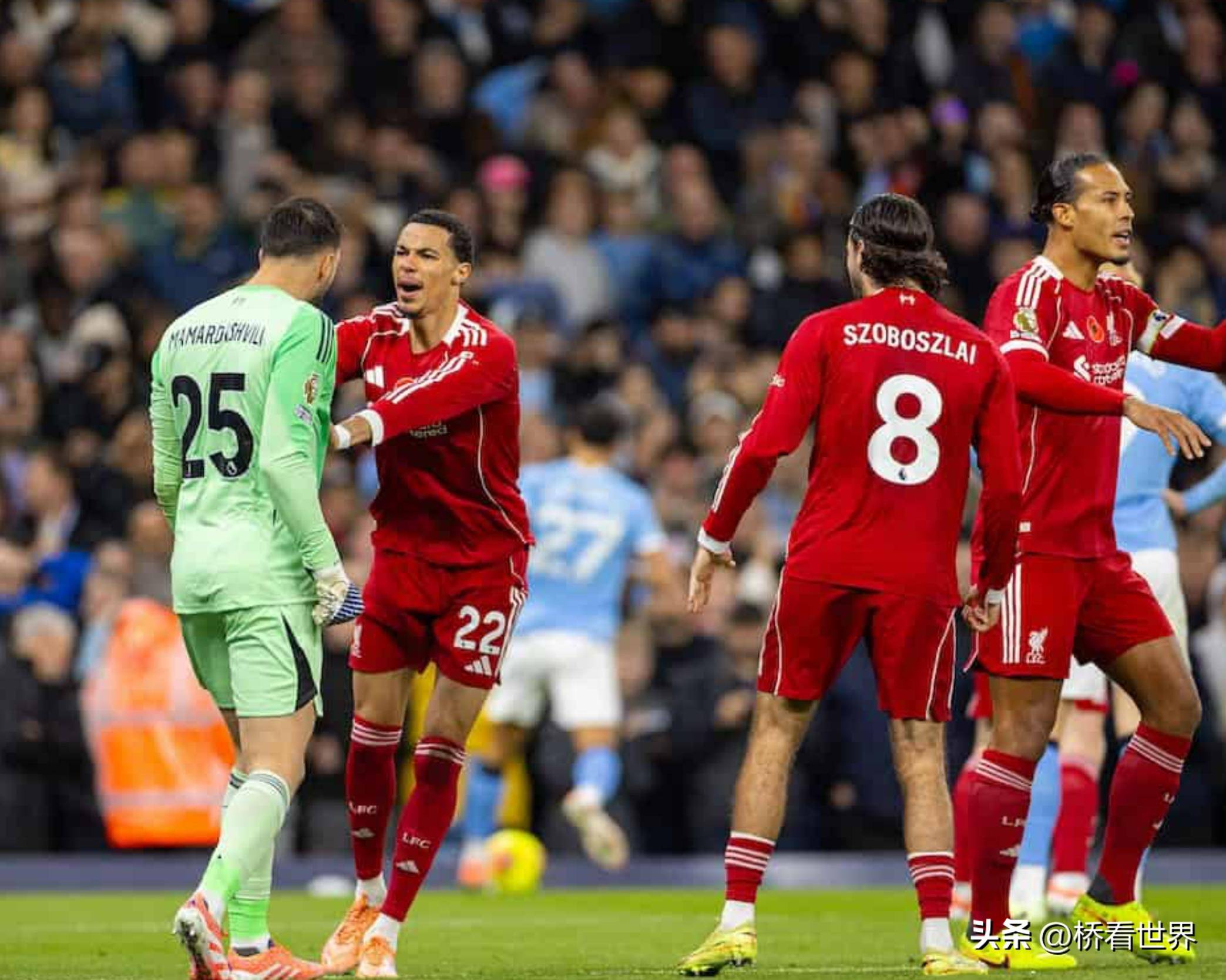 关于西甲赛程吃紧；利物浦冲刺阶段外线爆发；质疑声仍在；细节决定成败的信息